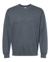 Gildan - Softstyle® Midweight Crewneck Sweatshirt - SF000 - Budget Promotion