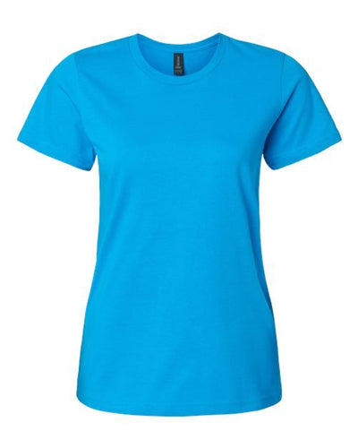 Gildan - Softstyle® Women's Midweight T-Shirt - 65000L - Budget Promotion