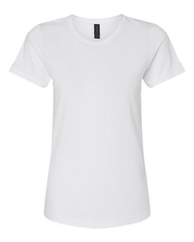 Gildan - Softstyle® Women's Midweight T-Shirt - 65000L - Budget Promotion