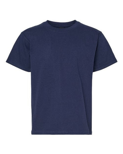 Gildan - Softstyle® Youth Midweight T-Shirt - 65000B - Budget Promotion