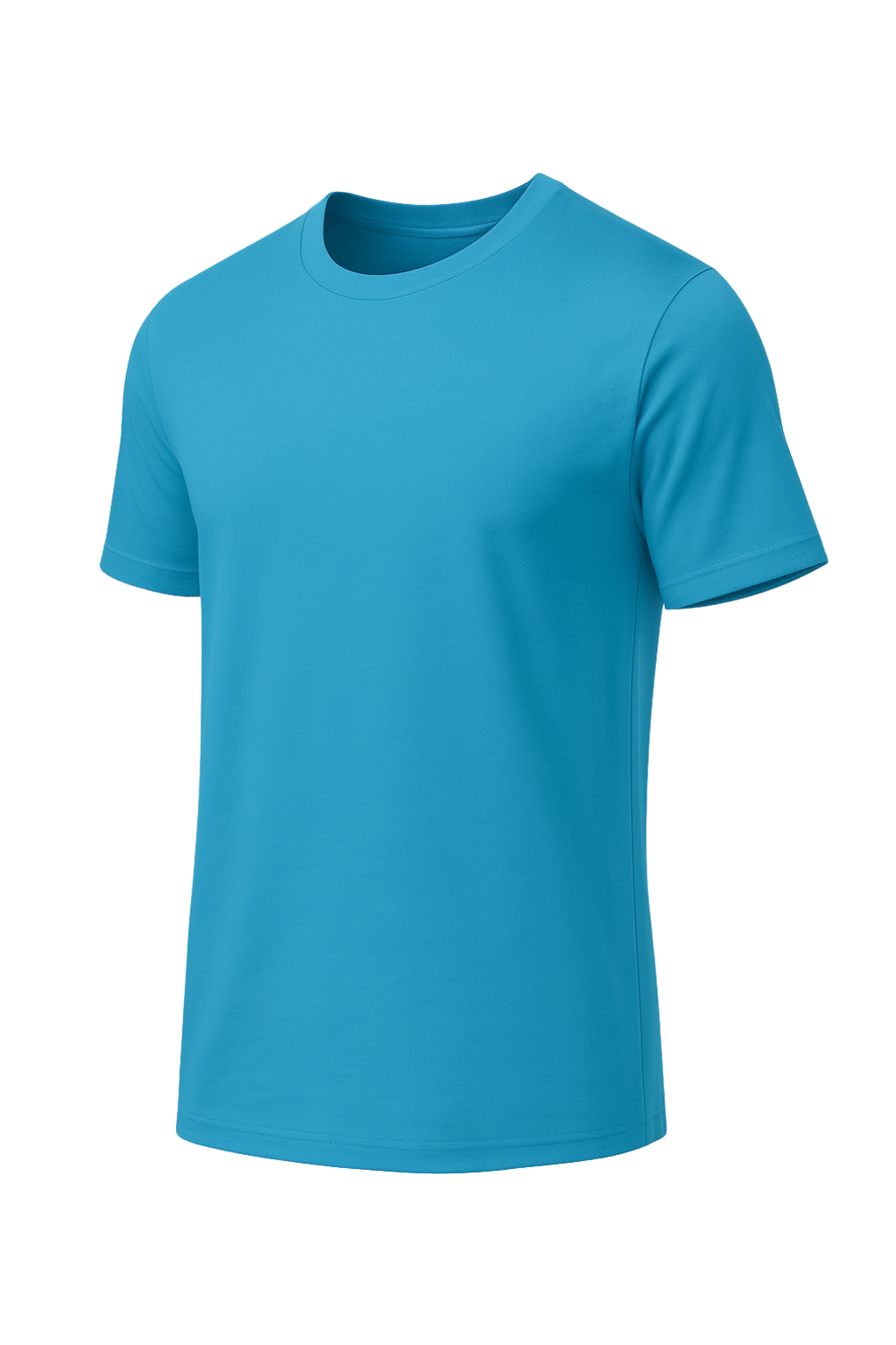 Jersey Tee - 3001 image 1