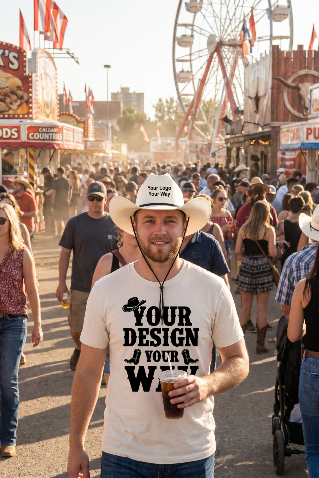 Western Essentials Package image 2