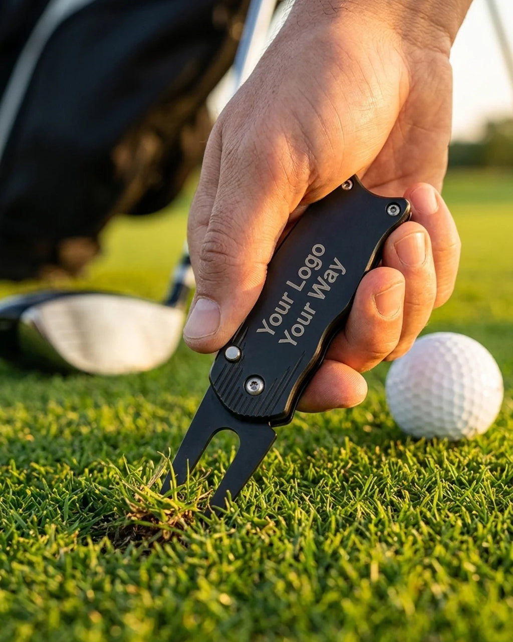 Golf Essentials Package image 2
