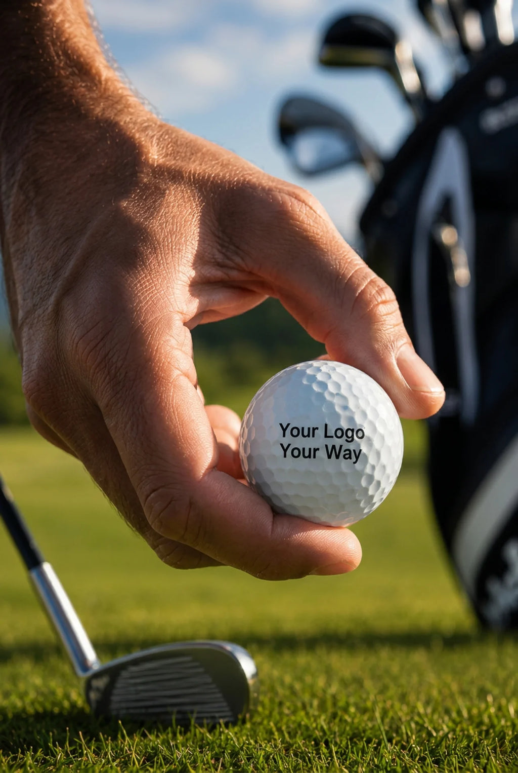 Executive Golf Package: image 4
