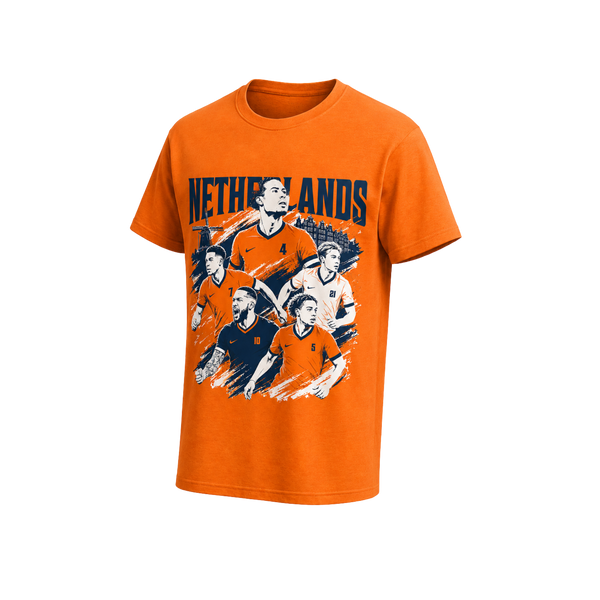 Netherlands Youth T-Shirt