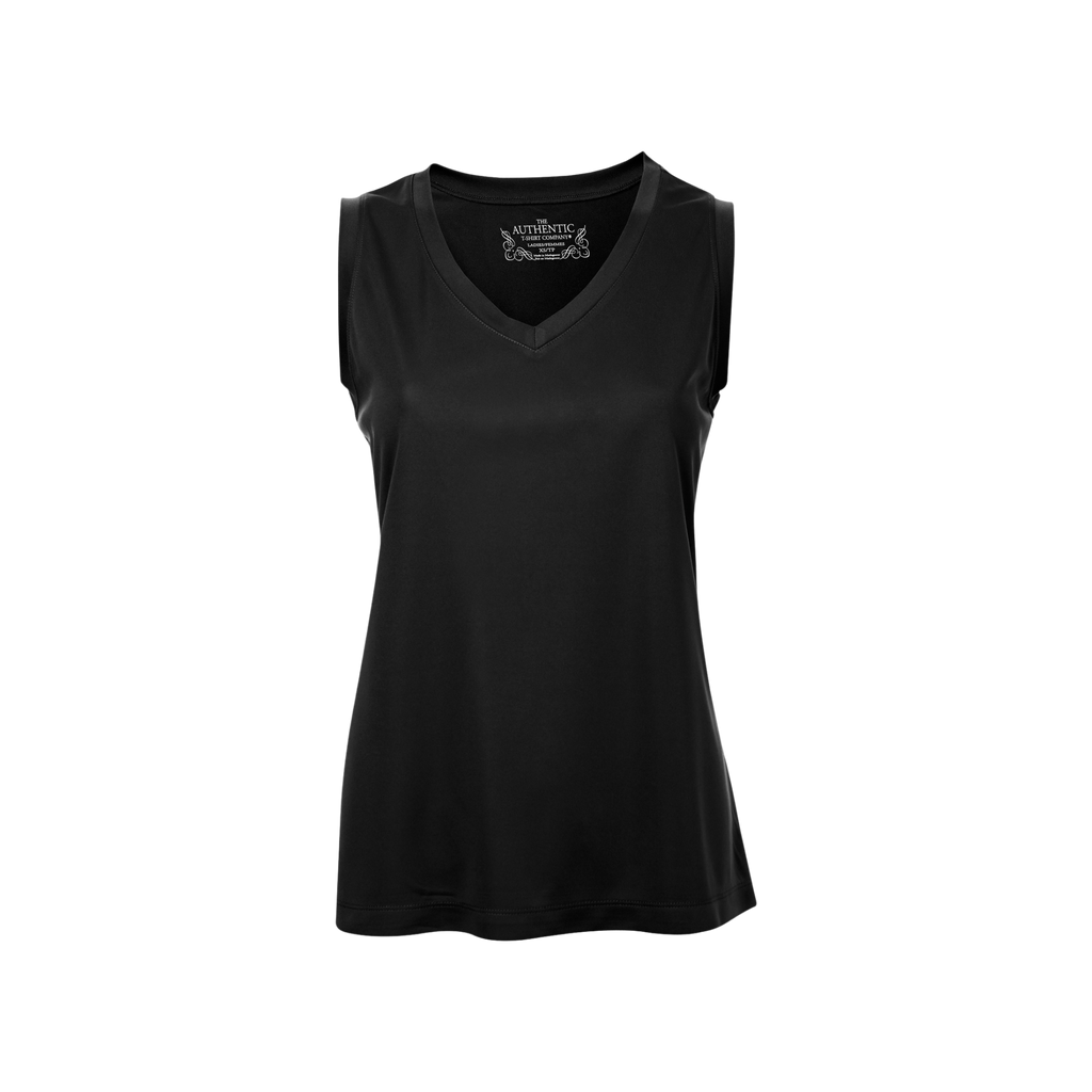 ATC™ PRO TEAM SLEEVELESS TEE. L3527 image 1