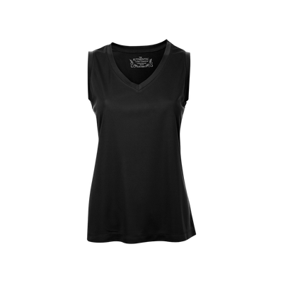 Tank Top — Custom Apparel — Budget Promotion