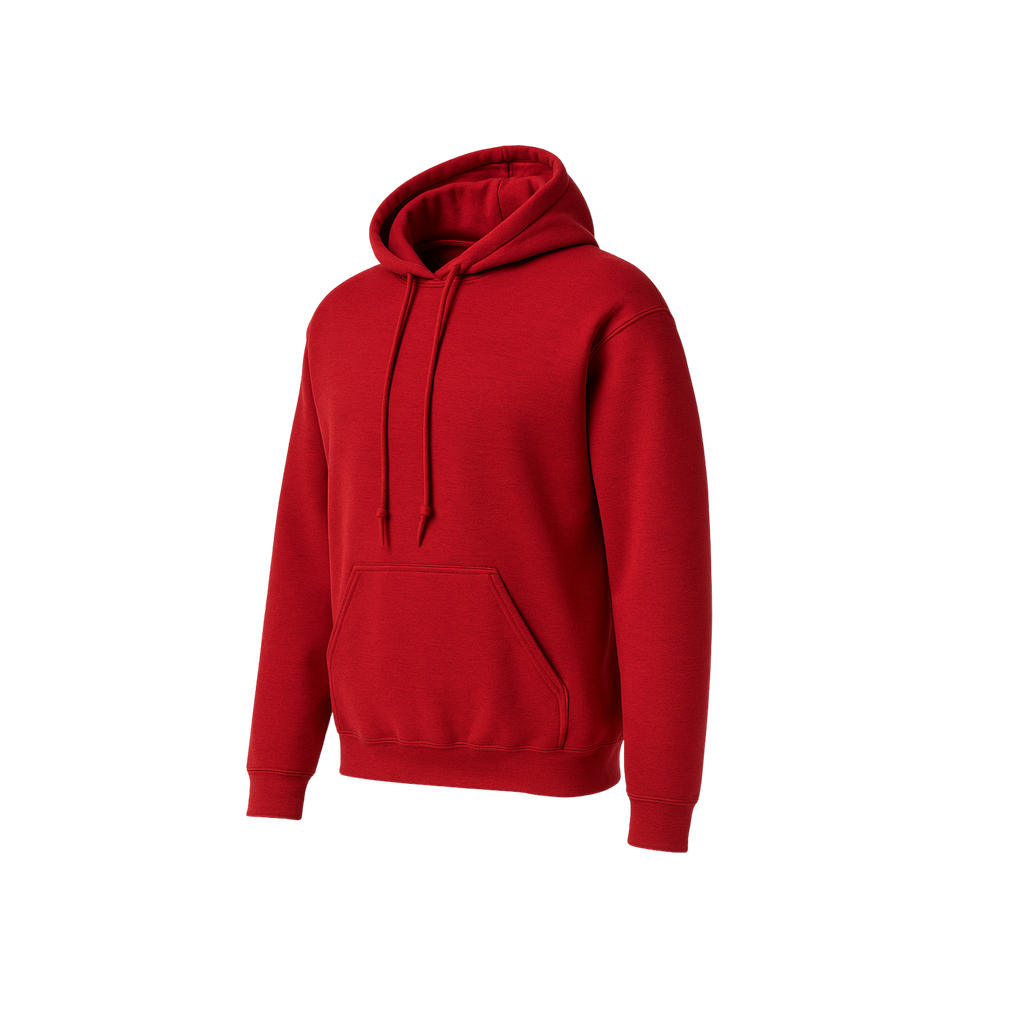 Unisex Heavy Blend™ Hooded Sweatshirt - 18500 image 1