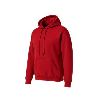 S&SUnisex Heavy Blend™ Hooded Sweatshirt - 18500 — Custom Printed — Budget Promotion