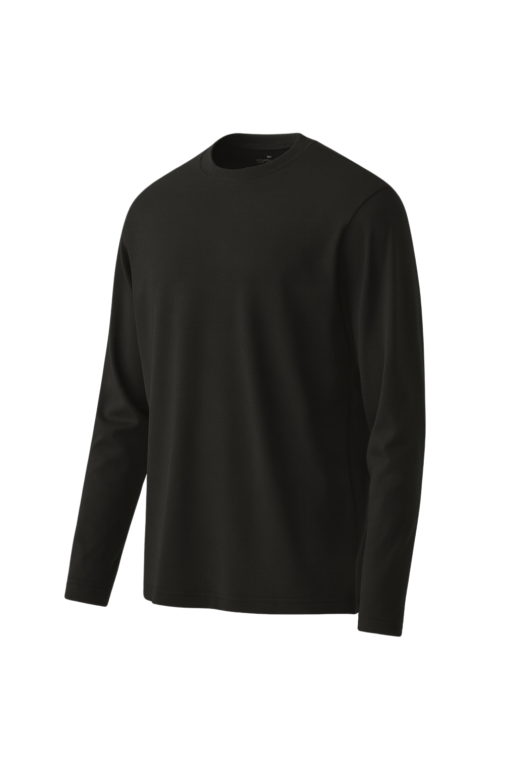 ATC ESSENTIAL® PERFORMANCE LONG SLEEVE TEE. ATC3715Y image 1
