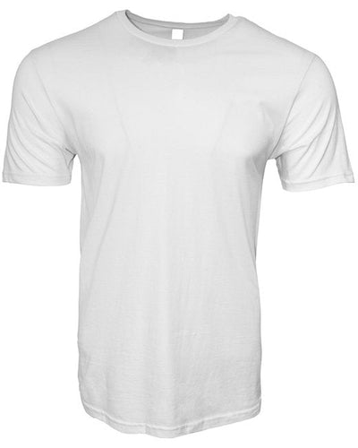 Threadfast Epic Unisex T-Shirt - T1000 - Budget Promotion