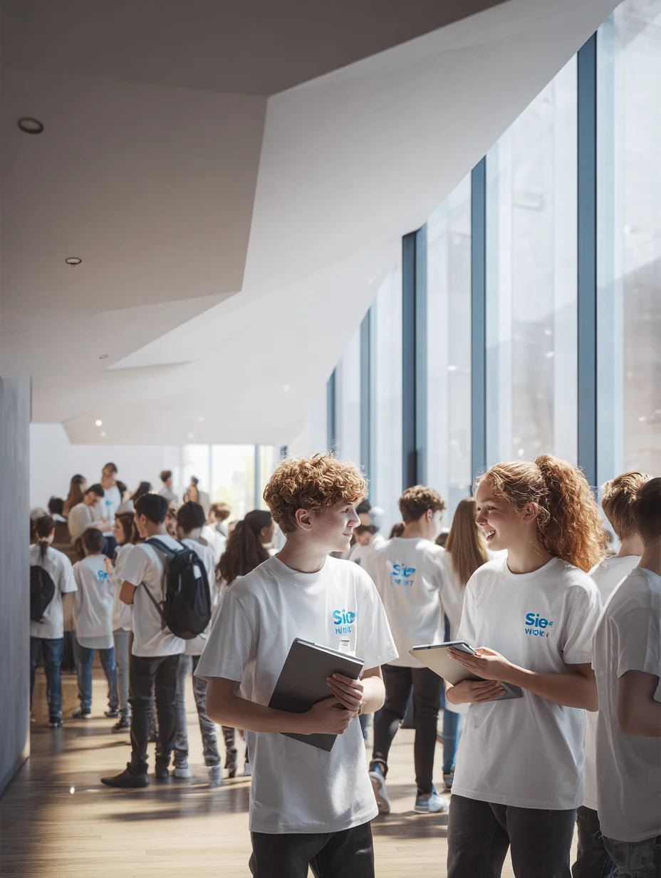 Schools — Budget Promotion