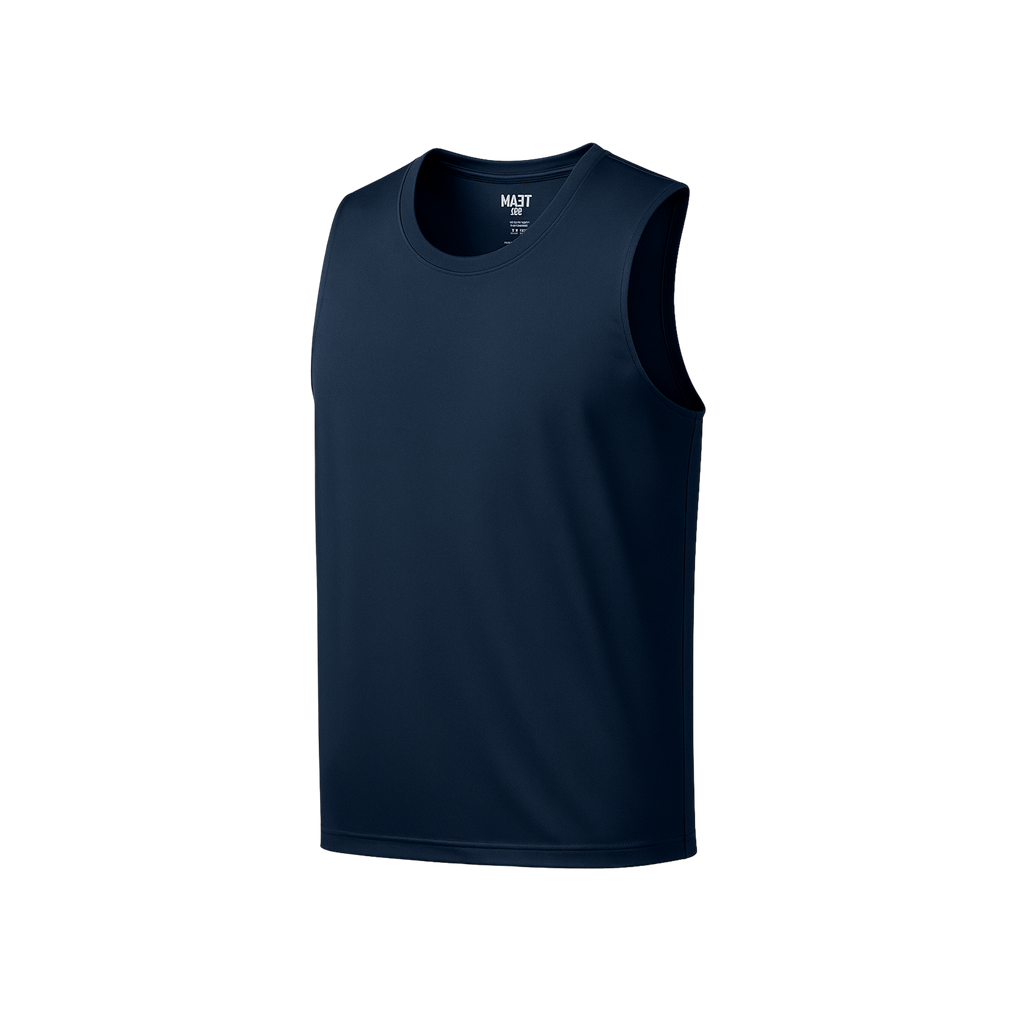Men's Zone Performance Muscle T-Shirt - TT11M image 4