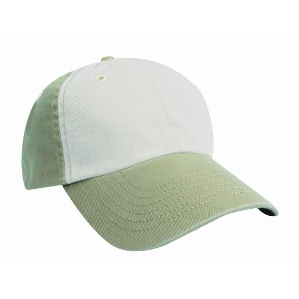 DealStock Plain 100% Cotton Hat Men Women Adjustable Baseball Cap (30+  Colors)
