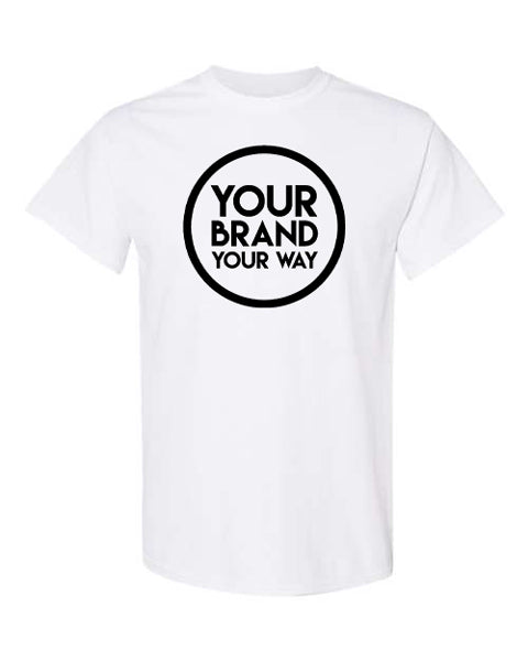 Gildan - Softstyle® V-Neck T-Shirt - 64V00 - Budget Promotion T-shirt CA$  7.29