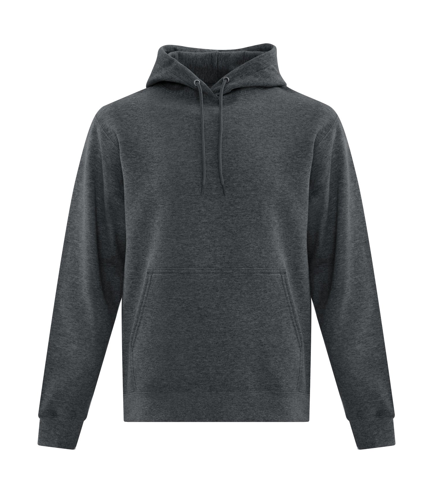 ATC Everyday Fleece Full Zip Hooded Youth Sweatshirt