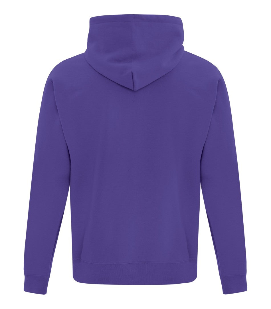 ATC Everyday ATCF2500 Fleece Hooded Sweatshirt Wholesale