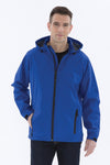 COAL HARBOUR® ALL SEASON MESH LINED JACKET. J7637 - Budget Promotion