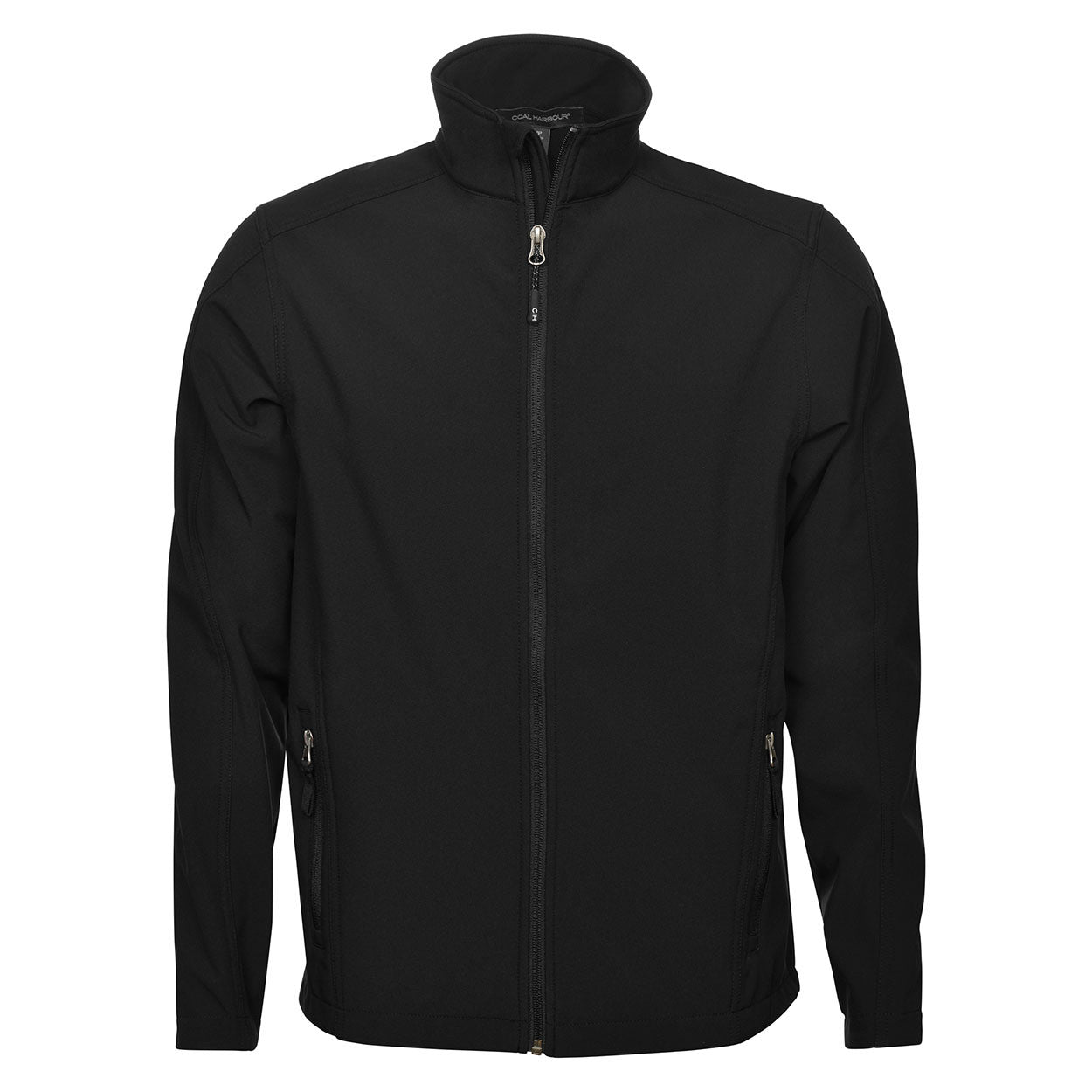 COAL HARBOUR® EVERYDAY SOFT SHELL JACKET. J7603 - Budget Promotion  Softshell CA$ 47.31