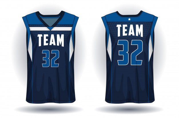 Design your own basketball clearance jersey