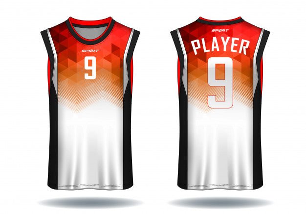 Custom Fuze Men's Sublimated Pro Series Short Sleeve Jersey