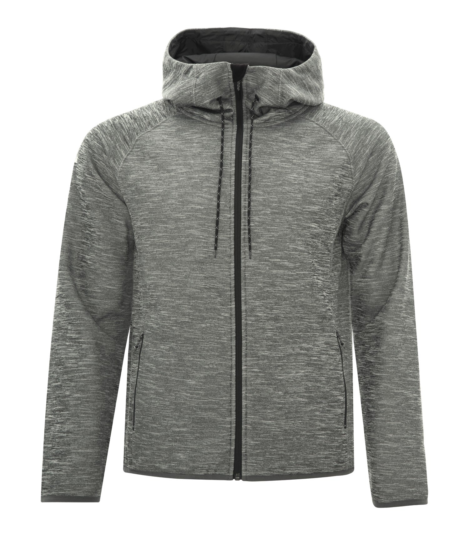 The North Face Tech Full-Zip Fleece Jacket, Product