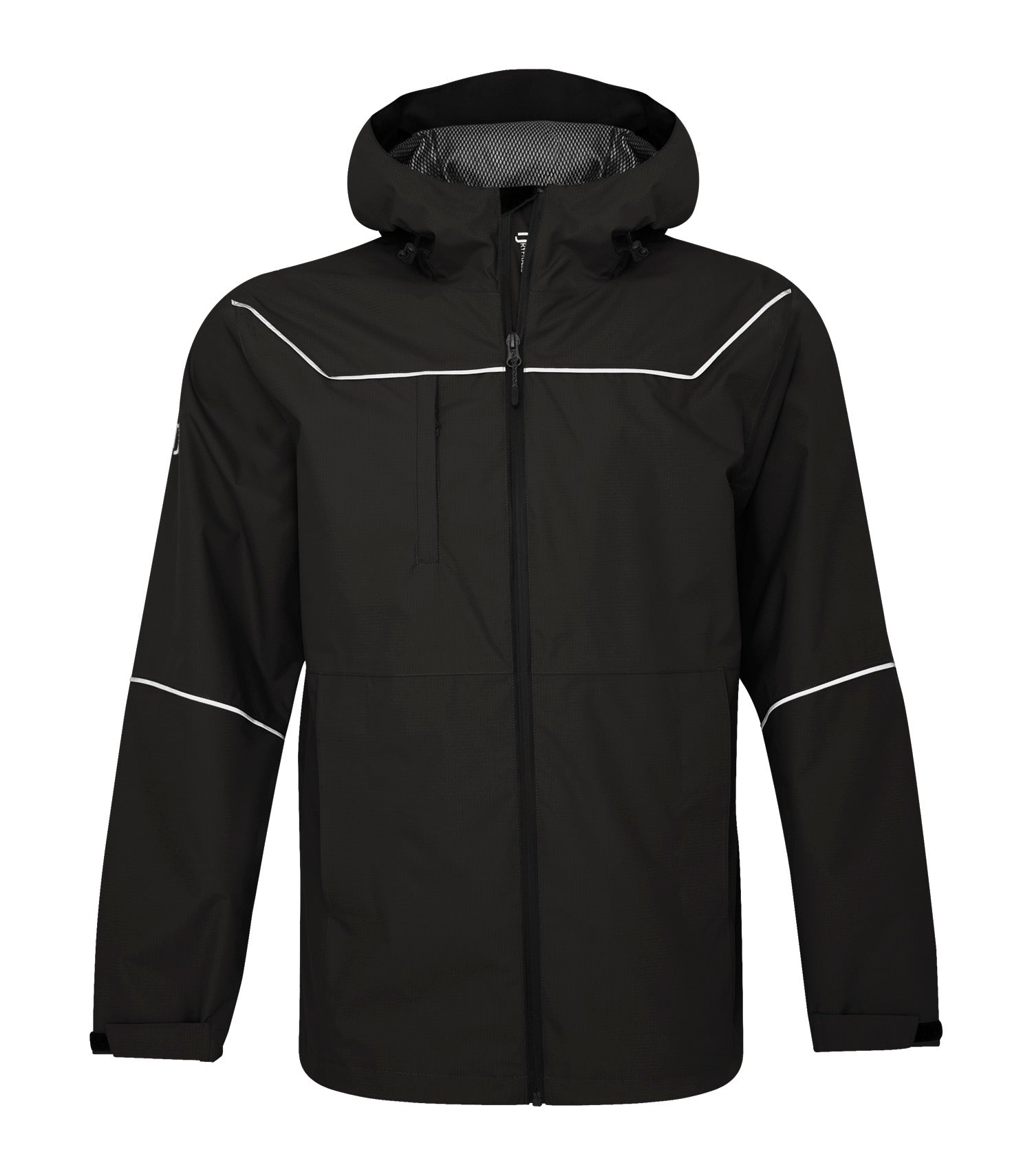 Dryframe Dry Tech Hoodie – Tackle The North