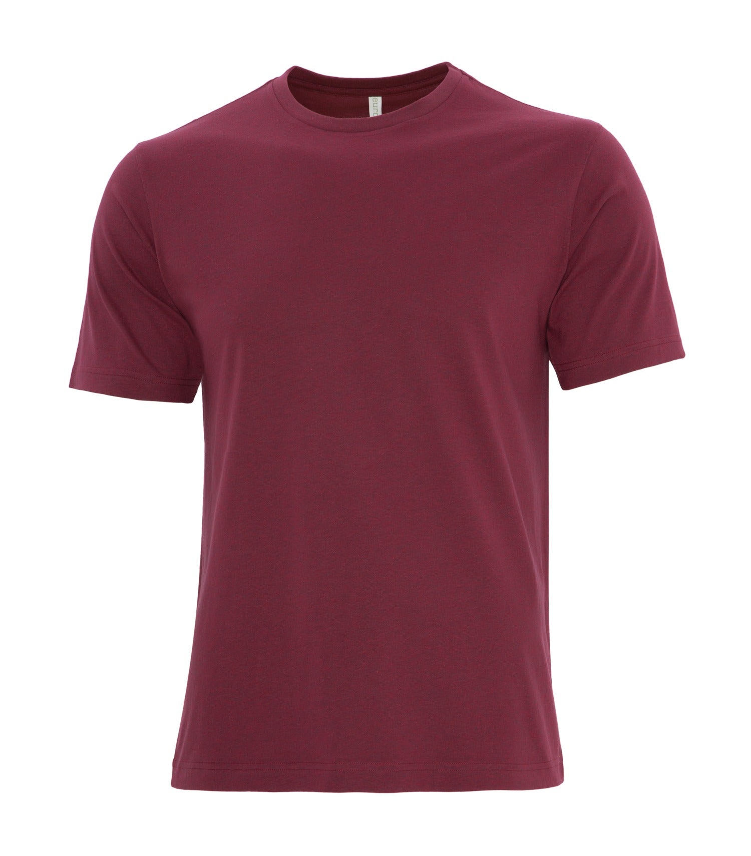 EUROSPUN® RING SPUN TEE - Heather Colour - Budget Promotion CA$ 9.14