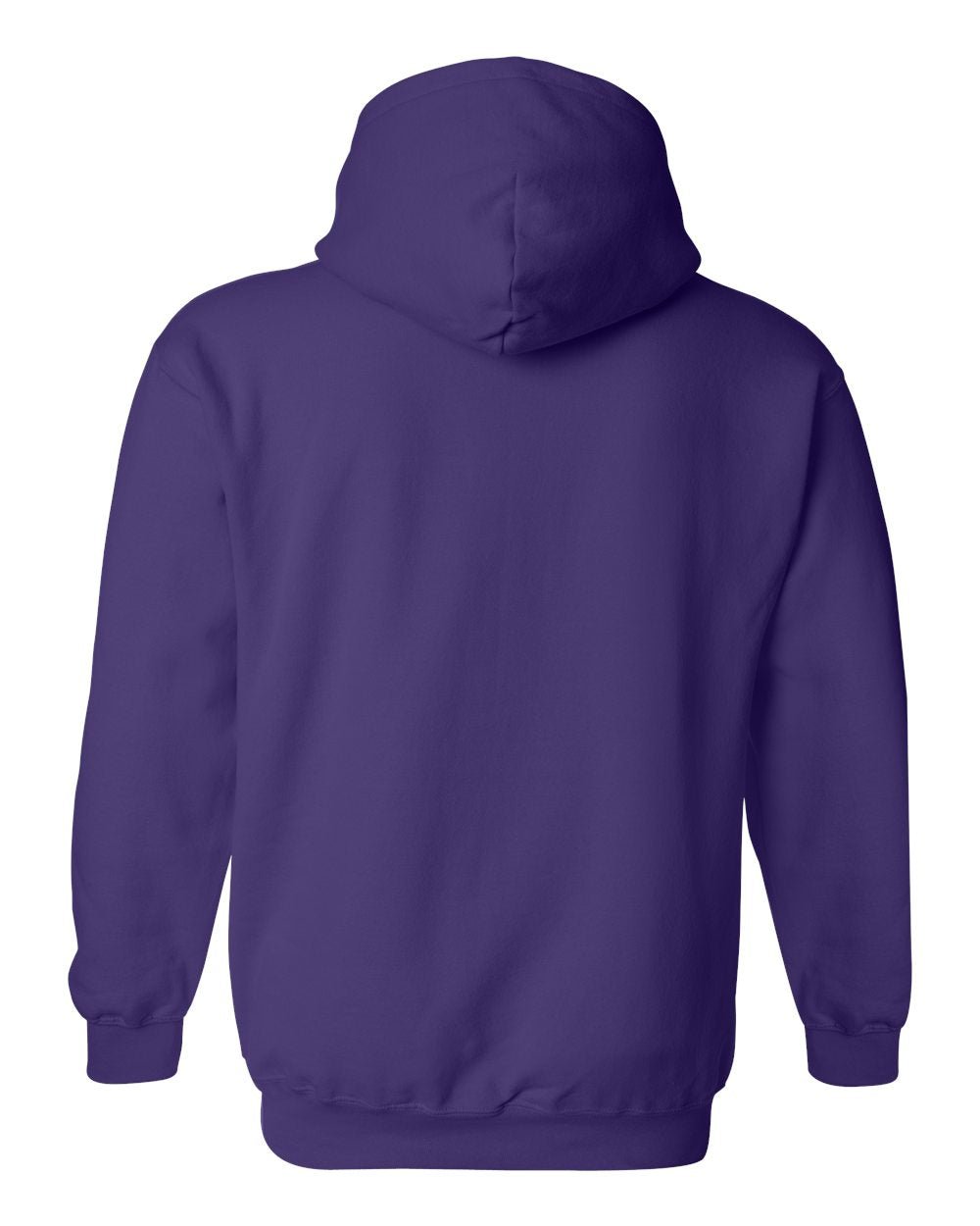 Gildan® Heavy Blend™ Adult Hooded Sweatshirt (18500