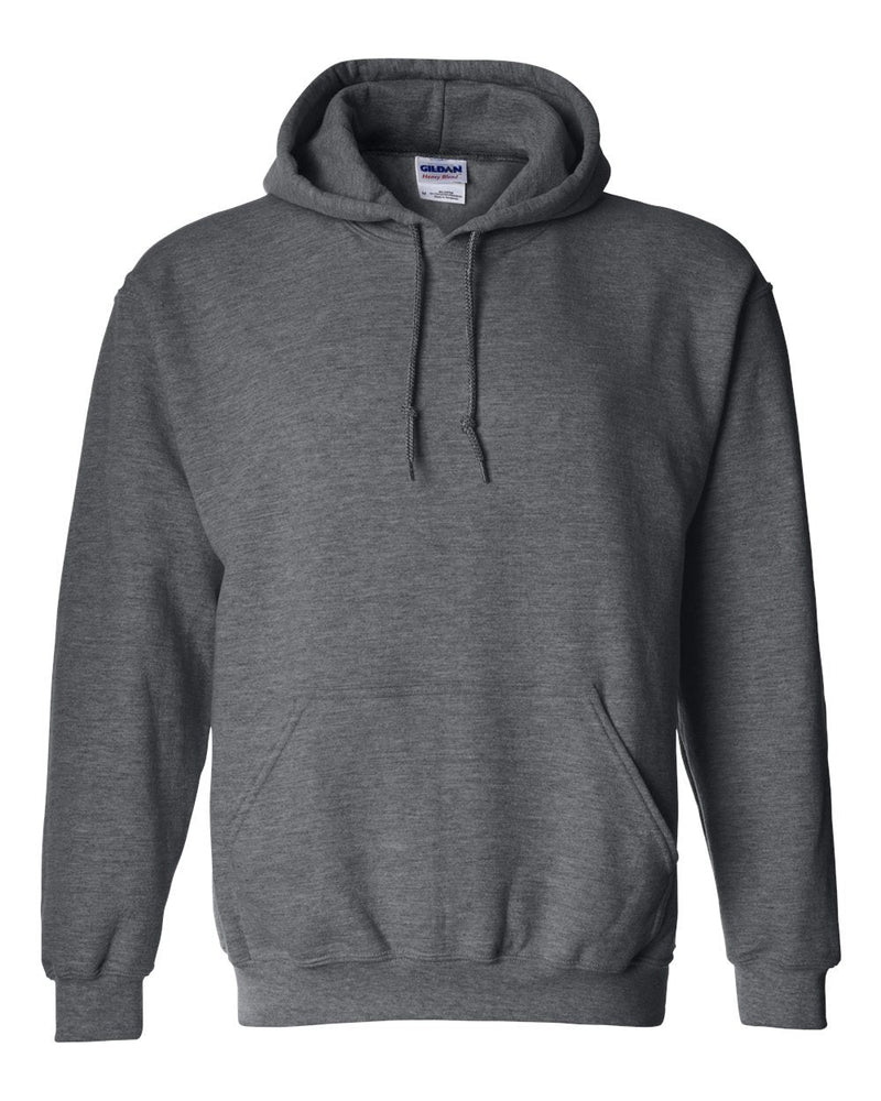 Gildan - Heavy Blend™ Hooded Sweatshirt - 18500 - Budget Promotion ...