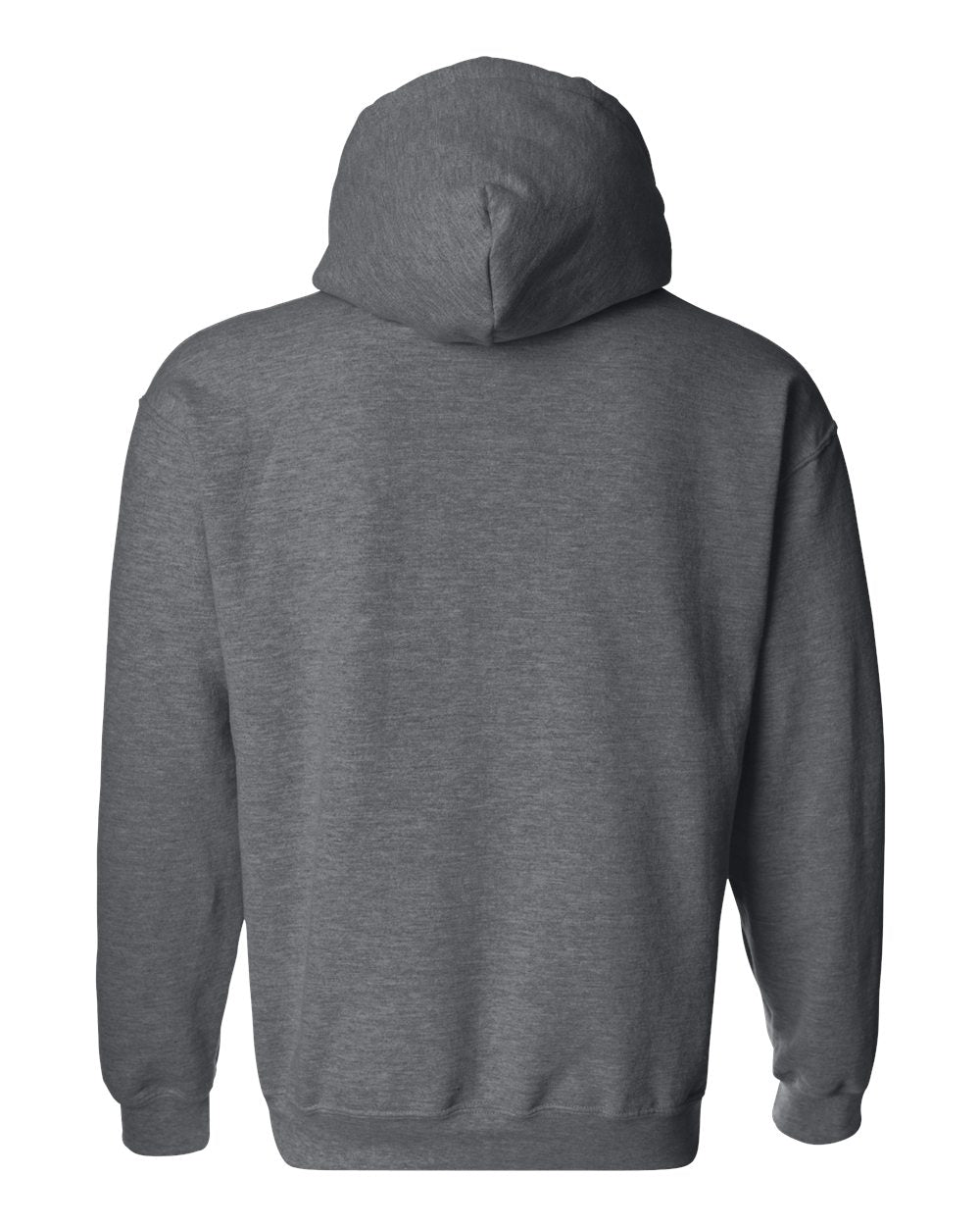 Gildan Heavy Blend Sweatshirt Hoodie | Logo Shirts Direct