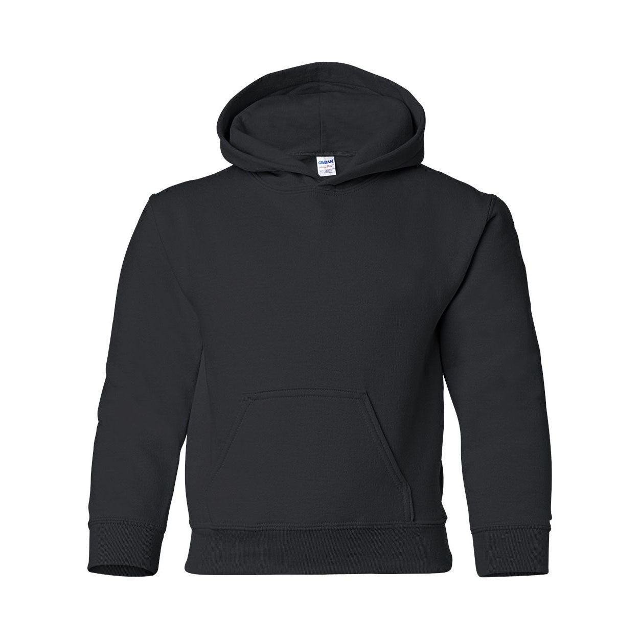 Gildan - Heavy Blend™ Youth Hooded Sweatshirt - 18500B - Budget