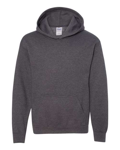 Gildan - Heavy Blend™ Youth Hooded Sweatshirt - 18500B - Budget Promotion  Hoodie CA$ 16.90