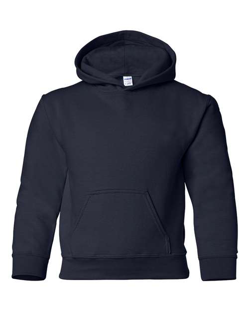 Gildan® Heavy Blend™ Hooded Sweatshirt – Western Skies Design Company