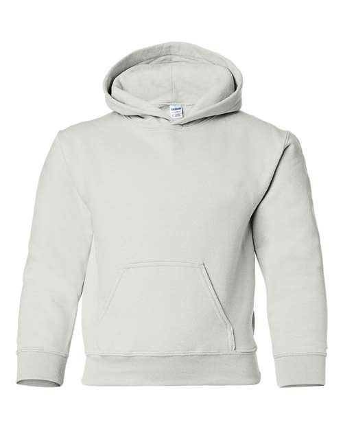 Gildan - Heavy Blend™ Youth Hooded Sweatshirt - 18500B - Budget