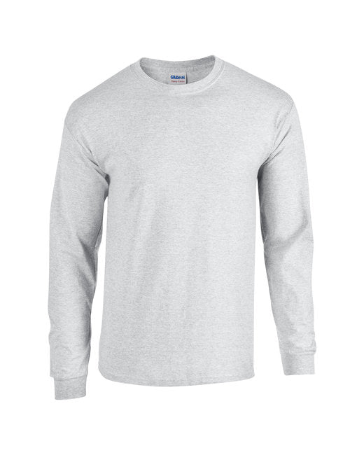 Gildan - Heavy Cotton™ Long Sleeve T-Shirt - 5400 - Budget
