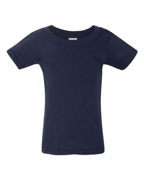 Gildan - Softstyle® Toddler T-Shirt - 64500P - Budget Promotion T-shirt CA$  4.60