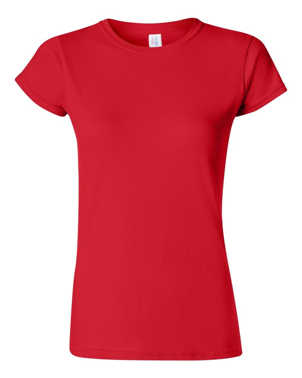 Gildan - Softstyle® V-Neck T-Shirt - 64V00 - Budget Promotion T-shirt CA$  7.29