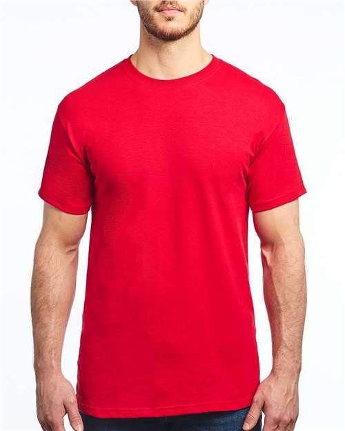 Shirt Color Guide - Reds, Pinks, and Oranges - ClassB® Custom Apparel and  Products