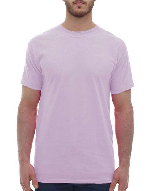 M&O - Gold Soft Touch T-Shirt - 4800 - Budget Promotion T-shirt CA$ 5.39