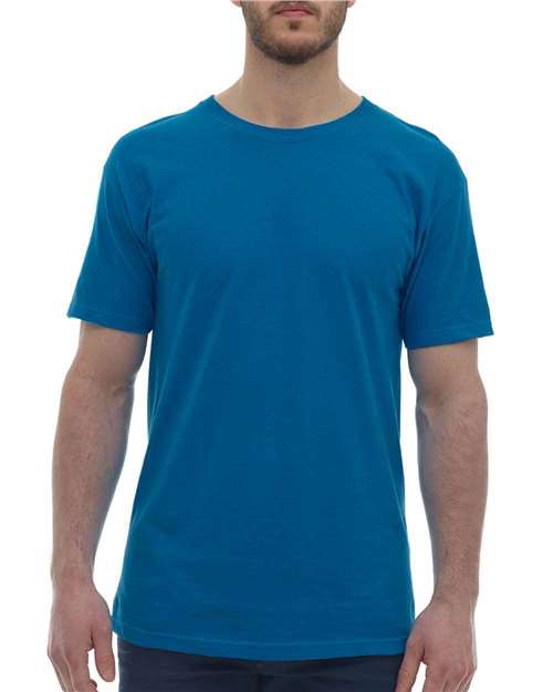 M&O – Gold Soft Touch T-Shirt – 4800 - Uniforms & Ink