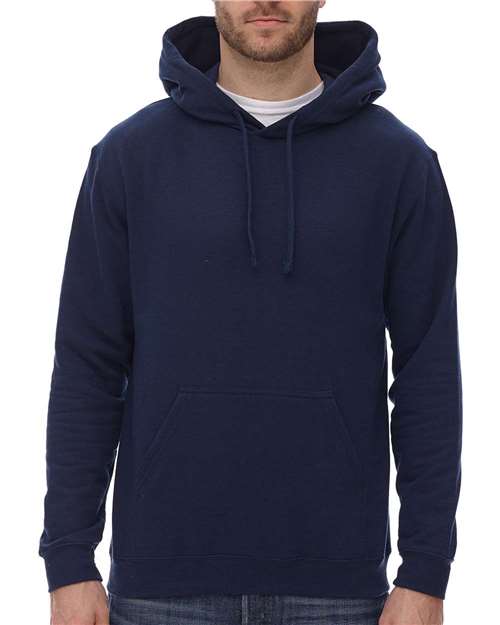 M&O - Unisex Pullover Hoodie - 3320 - Budget Promotion Hoodie CA