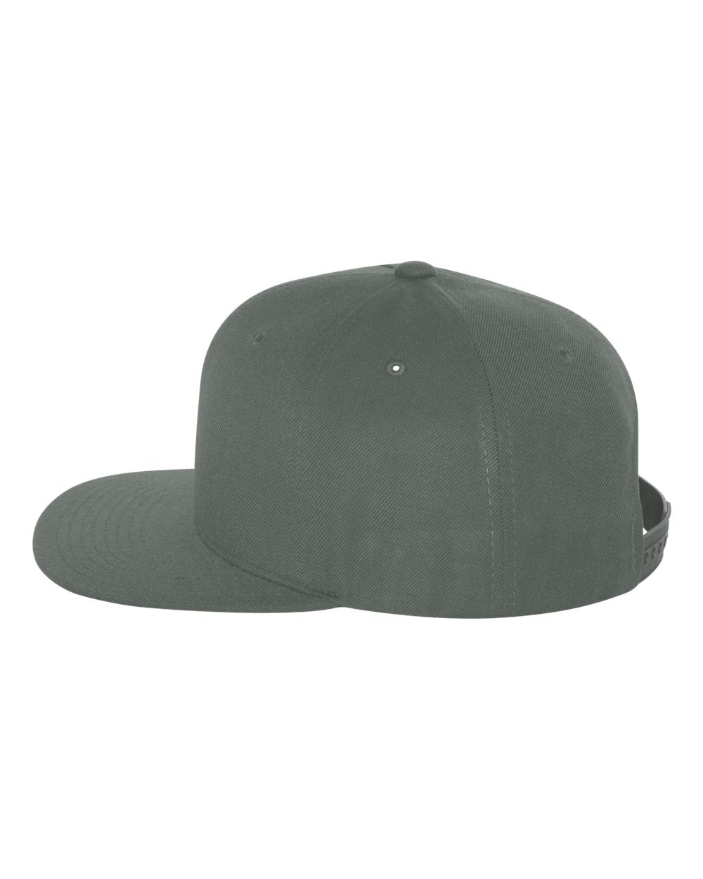 3000 Nu-Fit® Pro-Style Cotton Spandex Fitted Cap - Budget